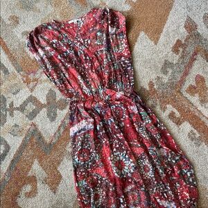 EUC Cabi dress